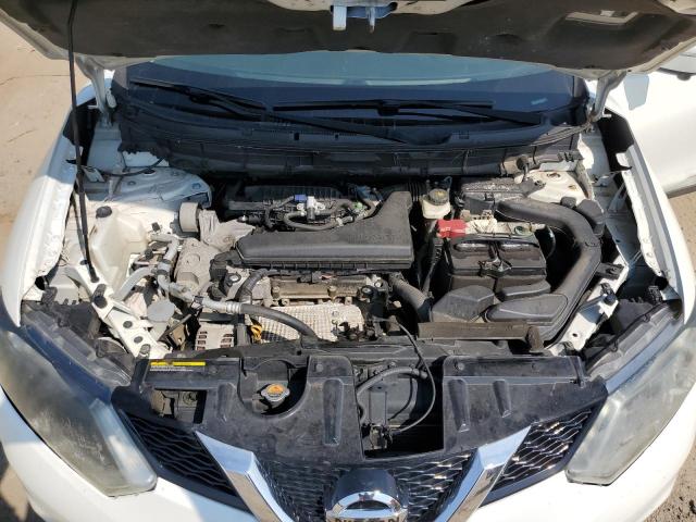 Photo 7 from auction – 2015 NISSAN ROGUE S with VIN 5N1AT2MT1FC793131