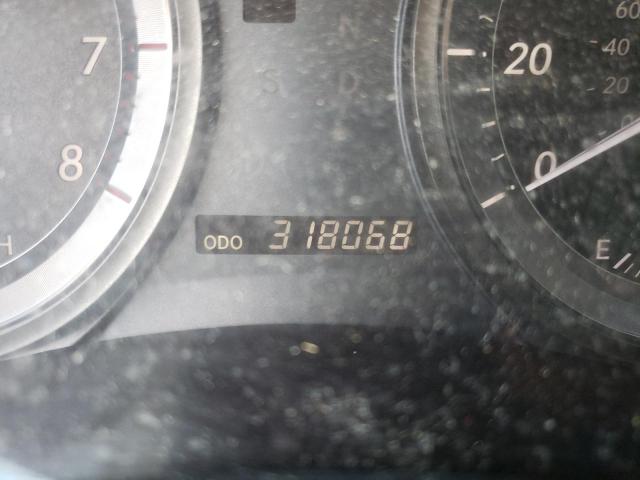 Photo 8 from auction – 2007 LEXUS ES 350 with VIN JTHBJ46G072038570