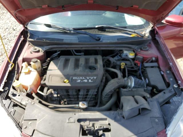 Photo 7 from auction – 2013 CHRYSLER 200 TOURIN with VIN 1C3CCBBB5DN639776