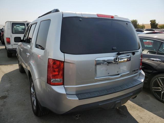 Photo 3 from auction – 2013 HONDA PILOT EXL with VIN 5FNYF4H58DB006404