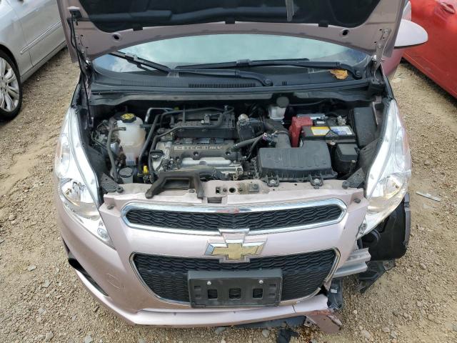 Photo 7 from auction – 2014 CHEVROLET SPARK 1LT with VIN KL8CD6S96EC405942