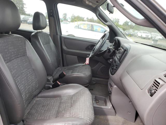 Photo 5 from auction – 2002 FORD ESCAPE XLS with VIN 1FMYU02102KA25657