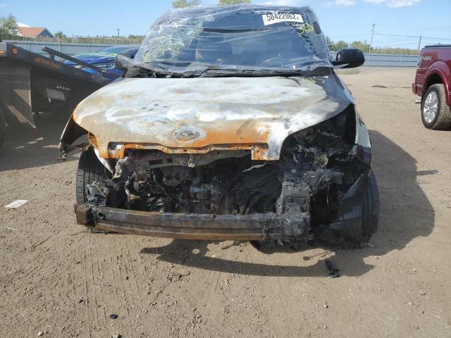 Photo 9 from auction – 2017 KIA SOUL with VIN KNDJN2A21H7490369