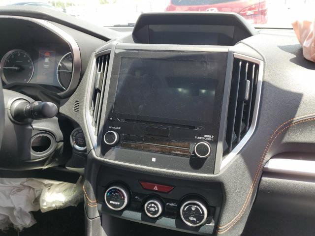 Photo 9 from auction – 2021 SUBARU CROSSTREK with VIN JF2GTHNC7MH236810