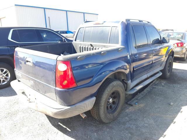 Photo 4 from auction – 2005 FORD EXPLORER S with VIN 1FMZU67K15UB77545