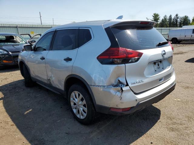Photo 3 from auction – 2017 NISSAN ROGUE S with VIN KNMAT2MV2HP554639