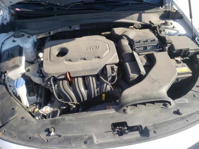 Photo 7 from auction – 2016 KIA OPTIMA EX with VIN 5XXGU4L3XGG009412