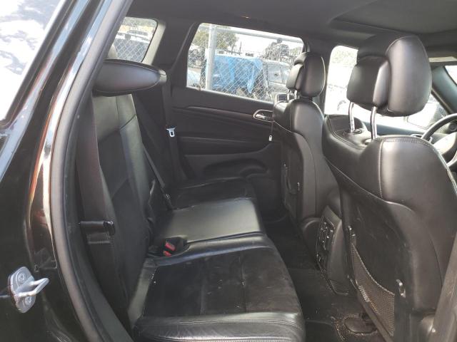 Photo 6 from auction – 2014 JEEP GRAND CHER with VIN 1C4RJFAG4EC571239