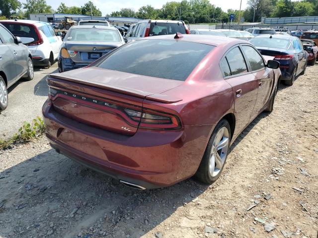 Photo 4 from auction – 2018 DODGE CHARGER R/ with VIN 2C3CDXCT7JH142251
