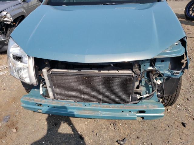 Photo 9 from auction – 2008 CHEVROLET EQUINOX LS with VIN 2CNDL13F886070598