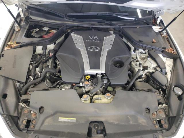 Photo 7 from auction – 2017 INFINITI Q50 PREMIU with VIN JN1EV7AR4HM837130