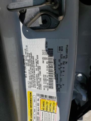 Фото 10 с аукциона – 2016 FORD FUSION S с VIN 3FA6P0G76GR239092