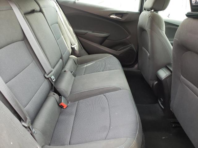 Photo 6 from auction – 2017 CHEVROLET CRUZE LT with VIN 3G1BE6SM5HS573311