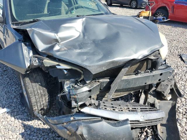 Photo 9 from auction – 2004 CHEVROLET MALIBU with VIN 1G1ZT52864F212749