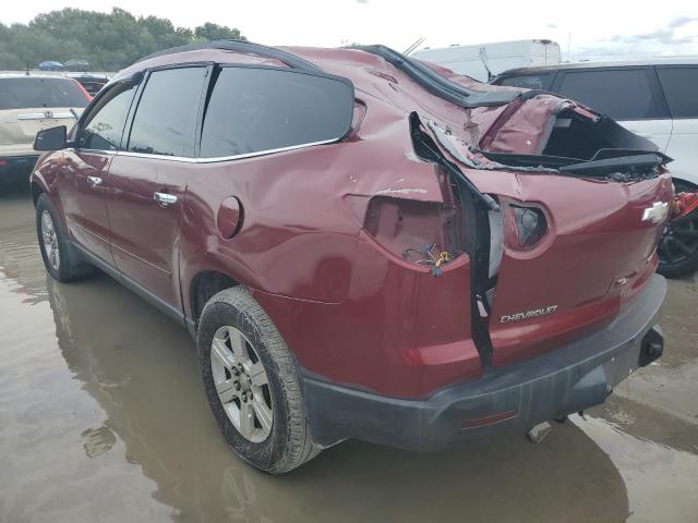 Photo 3 from auction – 2009 CHEVROLET TRAVERSE L with VIN 1GNER23D39S148383