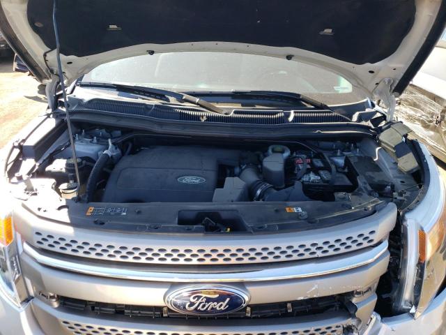 Photo 7 from auction – 2013 FORD EXPLORER with VIN 1FM5K8B80DGA87084