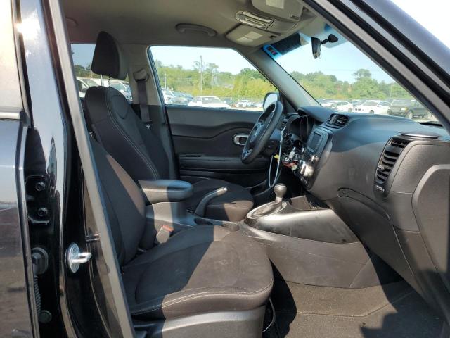 Photo 5 from auction – 2017 KIA SOUL with VIN KNDJN2A23H7419352