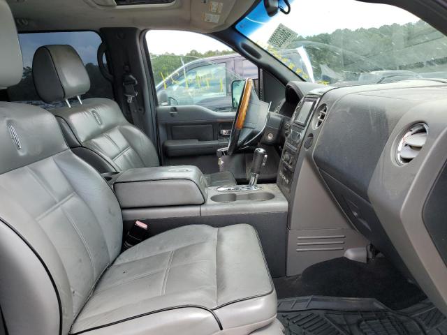 Photo 5 from auction – 2008 LINCOLN MARK LT with VIN 5LTPW16568FJ03337