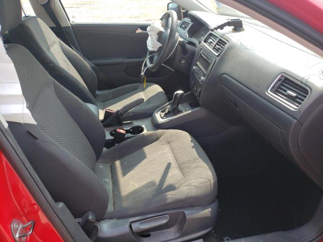 Photo 5 from auction – 2013 VOLKSWAGEN JETTA BASE with VIN 3VW2K7AJ9DM295943