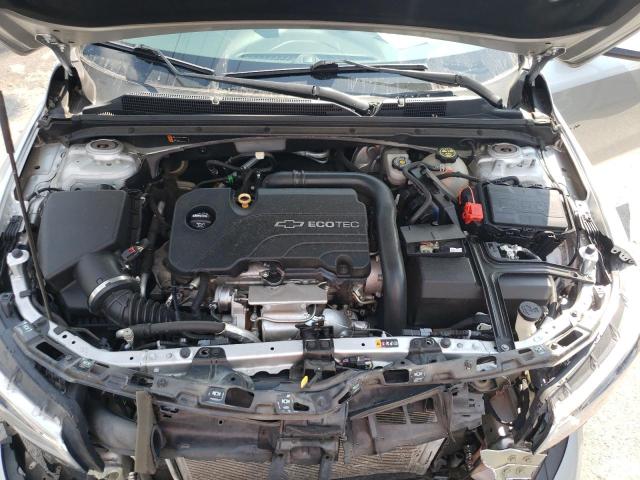 Photo 7 from auction – 2018 CHEVROLET MALIBU LT with VIN 1G1ZD5ST0JF159799