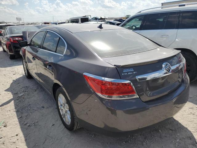 Photo 3 from auction – 2013 BUICK LACROSSE with VIN 1G4GA5ER3DF173333