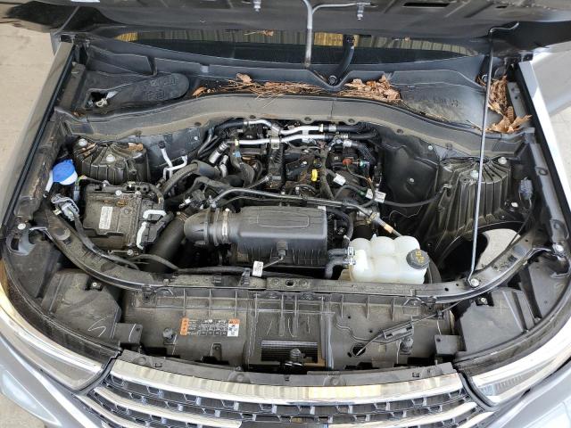 Photo 7 from auction – 2021 FORD EXPLORER X with VIN 1FMSK7DH8MGB92711
