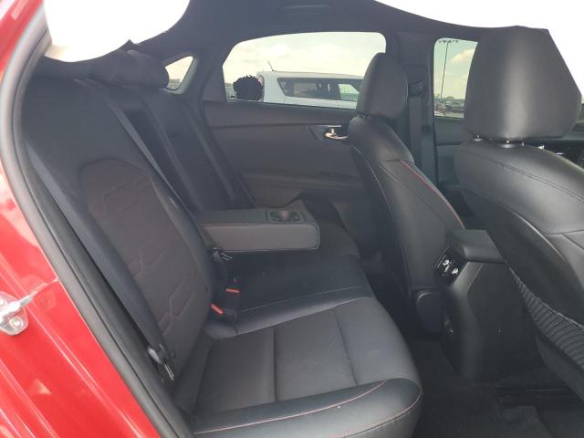 Photo 6 from auction – 2022 KIA FORTE GT with VIN 3KPF44ACXNE494798