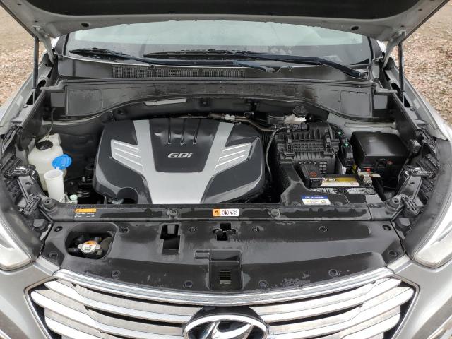 Photo 7 from auction – 2016 HYUNDAI SANTA FE S with VIN KM8SMDHF0GU155644