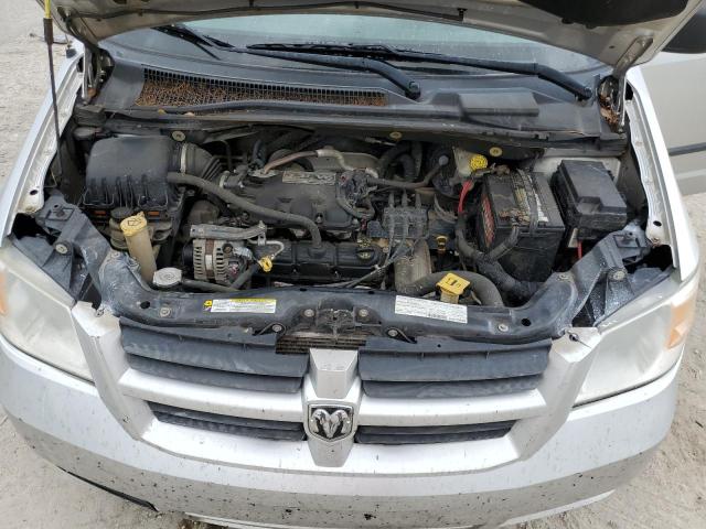 Photo 7 from auction – 2008 DODGE GRAND CARA with VIN 1D8HN44H48B156569
