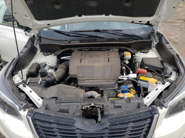 Photo 7 from auction – 2021 SUBARU FORESTER with VIN JF2SKADC1MH593857