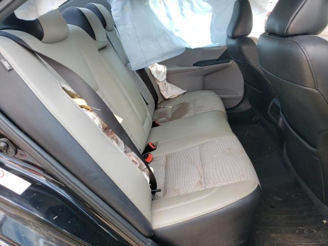 Photo 6 from auction – 2015 TOYOTA CAMRY LE with VIN 4T1BF1FK6FU475607