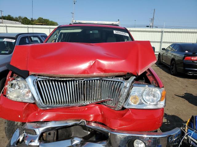 Photo 7 from auction – 2007 FORD F150 SUPER with VIN 1FTPW14V77FB02850