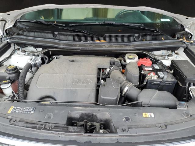 Photo 7 from auction – 2017 FORD EXPLORER with VIN 1FM5K7B83HGB87986