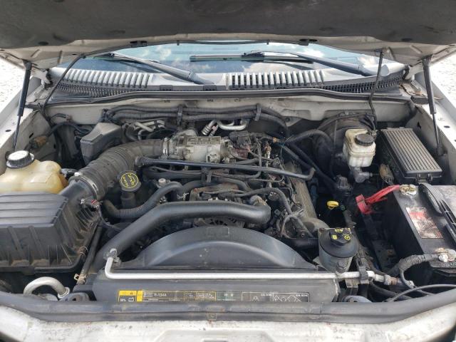 Photo 7 from auction – 2005 MERCURY MOUNTAINEE with VIN 4M2DU86W55UJ09550