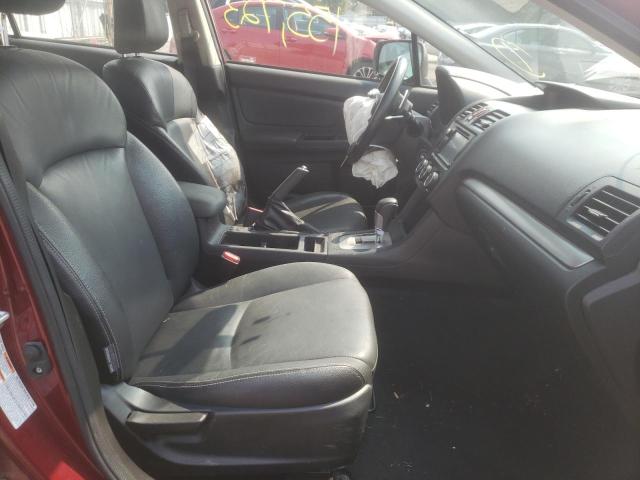 Photo 5 from auction – 2012 SUBARU IMPREZA LI with VIN JF1GJAK65CH002051