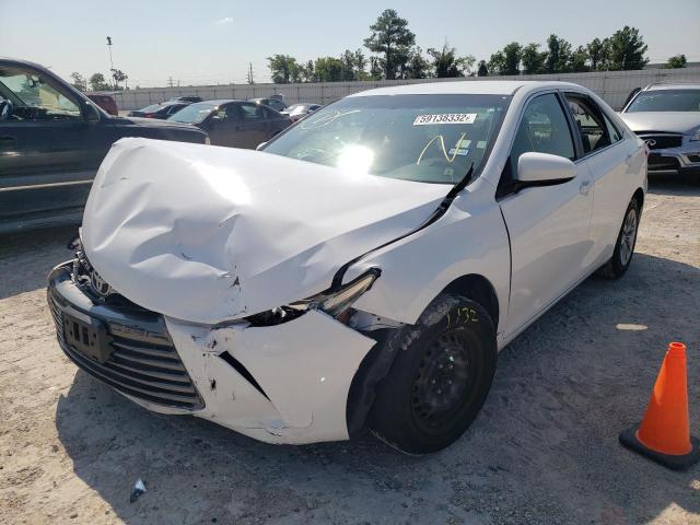 Photo 2 from auction – 2015 TOYOTA CAMRY LE with VIN 4T1BF1FK3FU495779