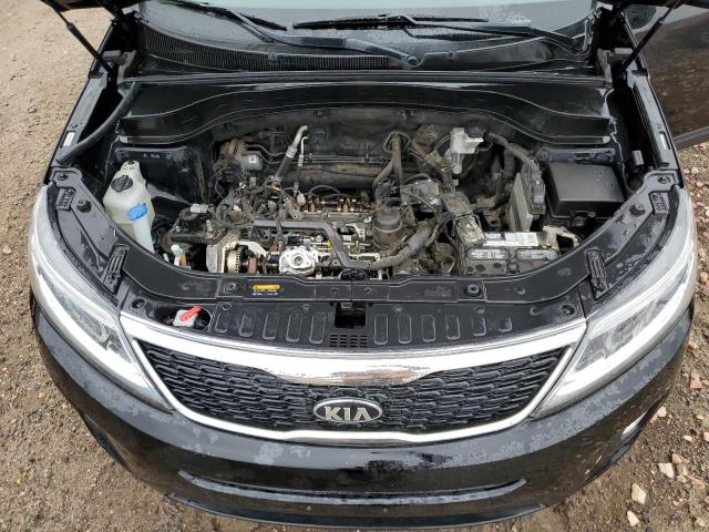 Photo 7 from auction – 2015 KIA SORENTO EX with VIN 5XYKUDA75FG653202