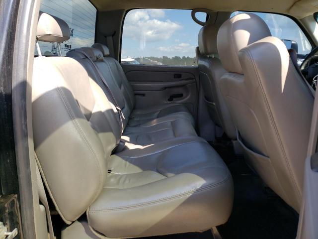 Photo 6 from auction – 2007 CHEVROLET SILVERADO with VIN 1GCHK23D27F123992