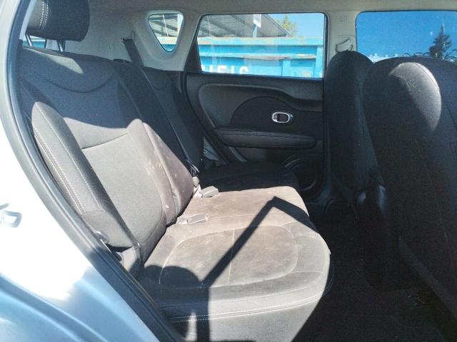 Photo 6 from auction – 2019 KIA SOUL with VIN KNDJN2A28K7024512