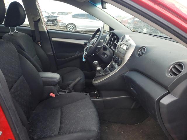 Photo 5 from auction – 2010 TOYOTA COROLLA MA with VIN 2T1KU4EE0AC215569