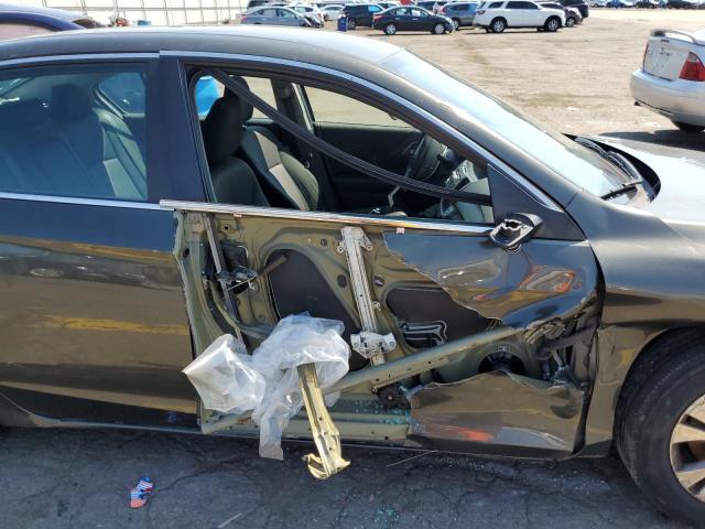 Photo 9 from auction – 2014 HONDA ACCORD LX with VIN 1HGCR2F38EA210736