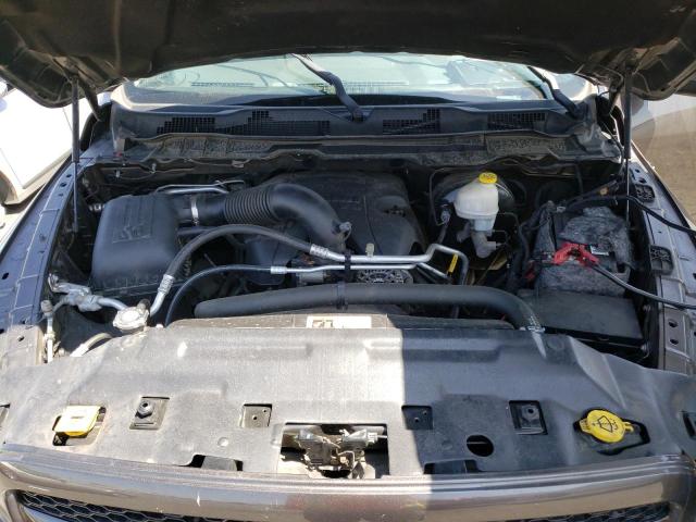 Photo 7 from auction – 2016 RAM 1500 ST with VIN 3C6RR6KTXGG245862