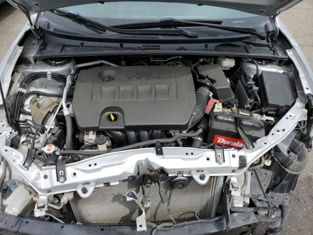 Photo 7 from auction – 2018 TOYOTA COROLLA L with VIN 5YFBURHE1JP790739