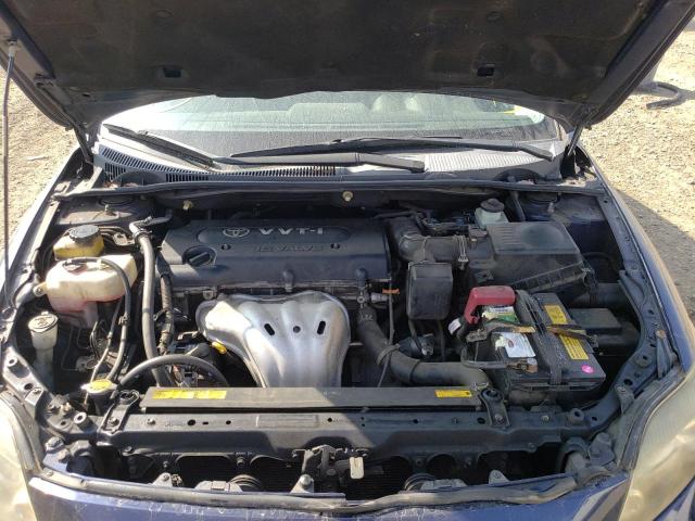 Photo 7 from auction – 2008 TOYOTA SCION TC with VIN JTKDE167580229243
