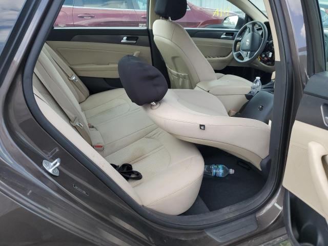 Photo 6 from auction – 2015 HYUNDAI SONATA SPO with VIN 5NPE34AF2FH258071
