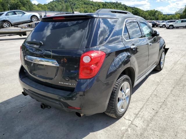 Photo 4 from auction – 2015 CHEVROLET EQUINOX LT with VIN 2GNFLFE30F6103403