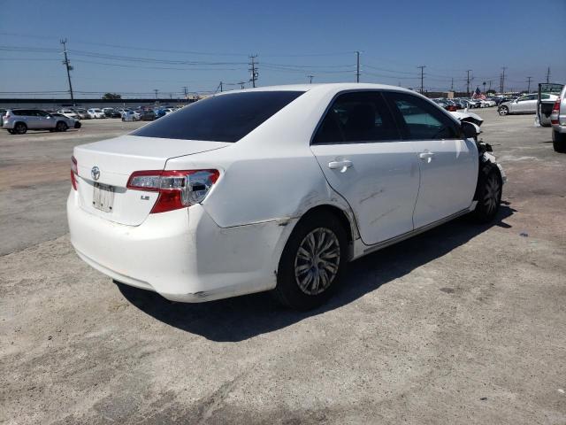 Photo 4 from auction – 2014 TOYOTA CAMRY L with VIN 4T1BF1FKXEU328625