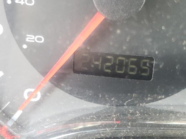 Photo 8 from auction – 2006 PONTIAC TORRENT with VIN 2CKDL63F466024533