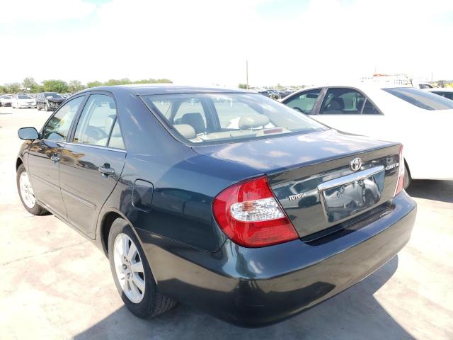 Photo 3 from auction – 2003 TOYOTA CAMRY LE with VIN 4T1BE30K83U656081
