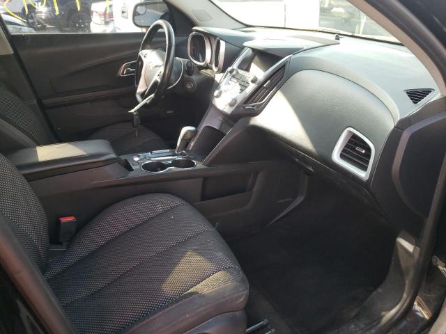 Photo 5 from auction – 2013 CHEVROLET EQUINOX LT with VIN 2GNFLNEK2D6356785